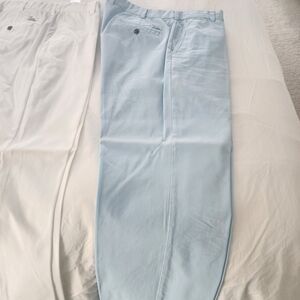 Brooks Brothers Sky Blue Chinos
